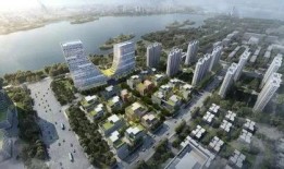 秦汉新城最新爆料,古都新颜，历史与现代交融的璀璨画卷